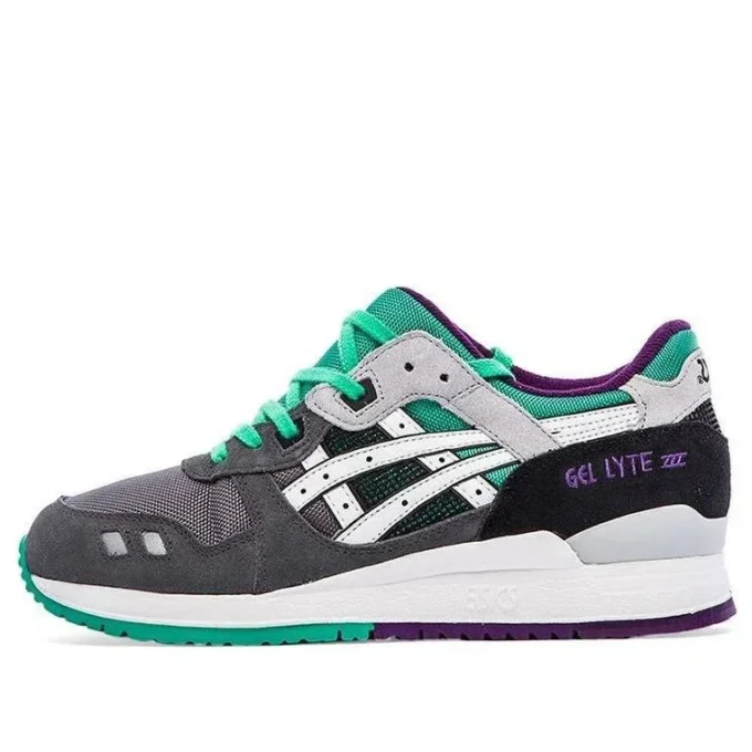 Gel-Lyte III „Grape”