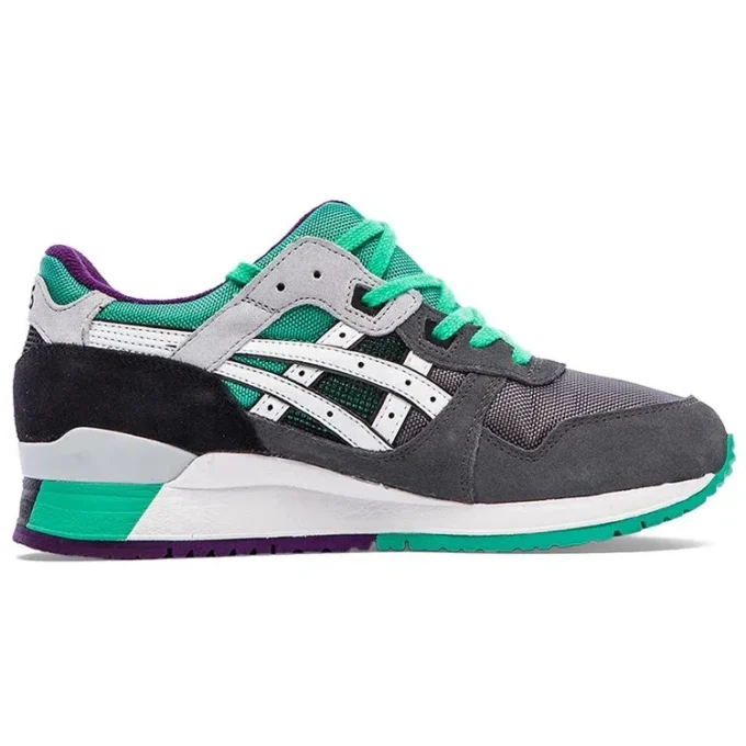Gel-Lyte III „Grape”