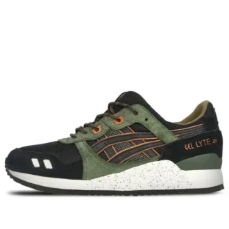 Gel-Lyte III „Green”