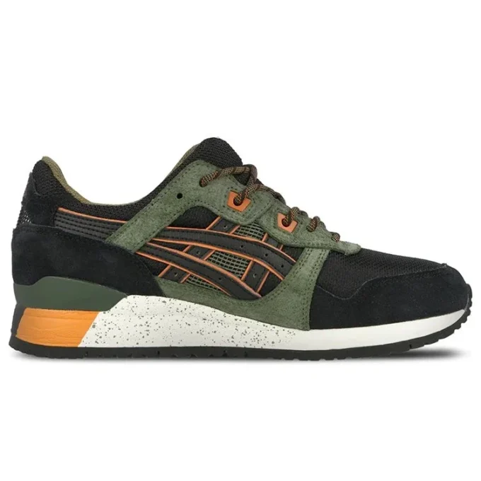 Gel-Lyte III „Green”