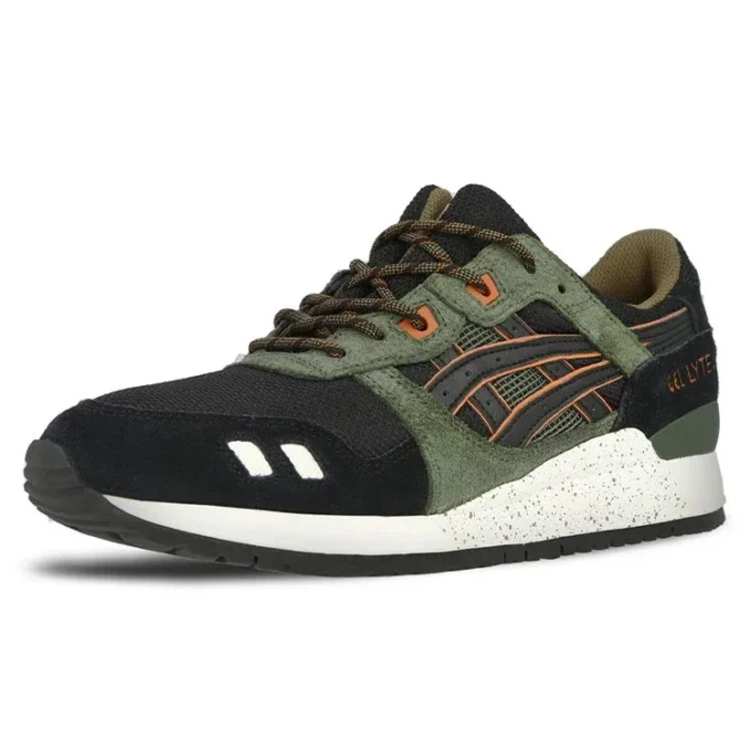 Gel-Lyte III „Green”