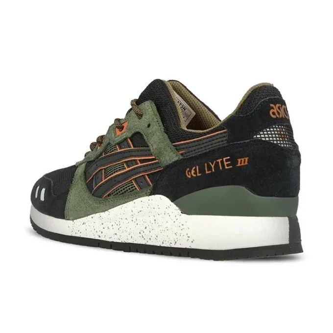 Gel-Lyte III „Green”