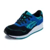 Gel-Lyte III „Green Blue Black”