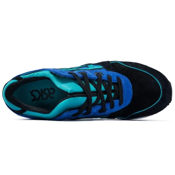 Gel-Lyte III „Green Blue Black”