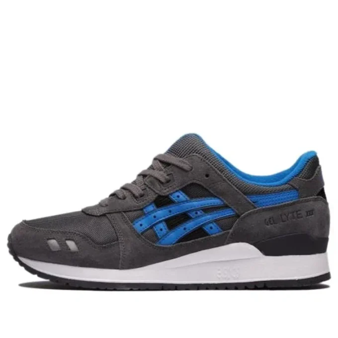 Gel-Lyte III „Grey Blue”