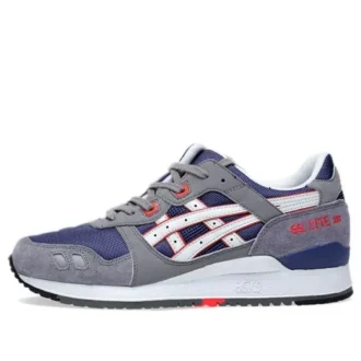Gel-Lyte III „Grey Blue”