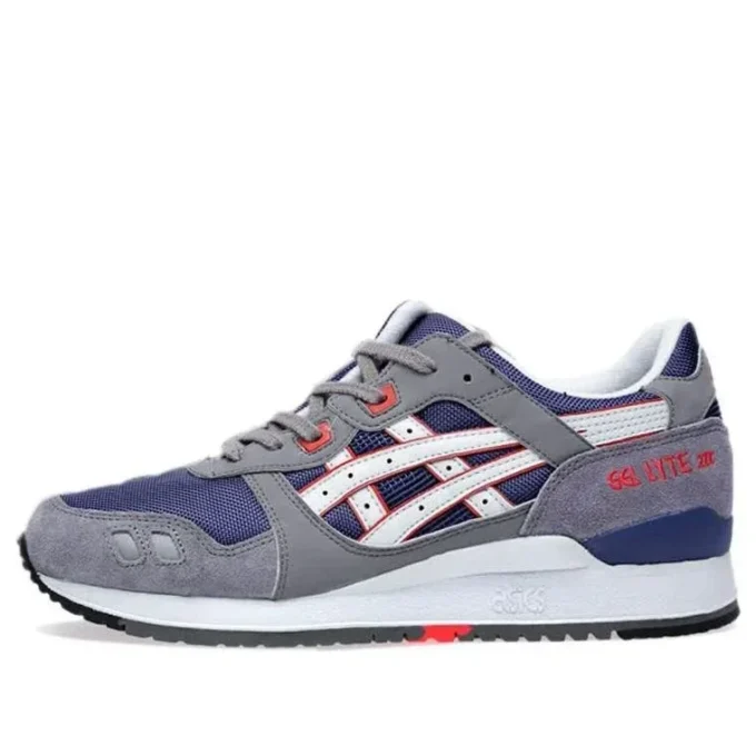 Gel-Lyte III „Grey Blue”