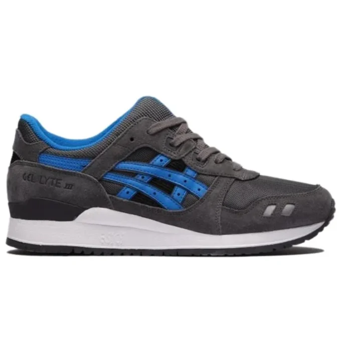 Gel-Lyte III „Grey Blue”