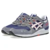 Gel-Lyte III „Grey Blue”