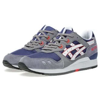 Gel-Lyte III „Grey Blue”