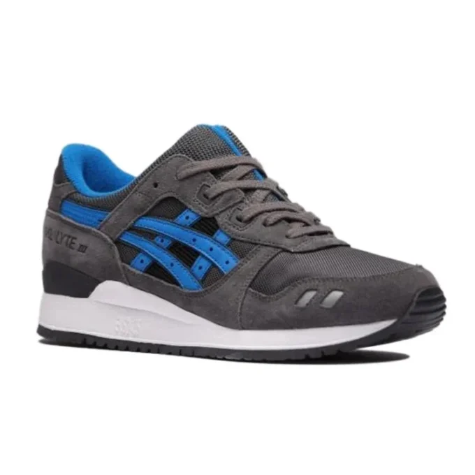 Gel-Lyte III „Grey Blue”