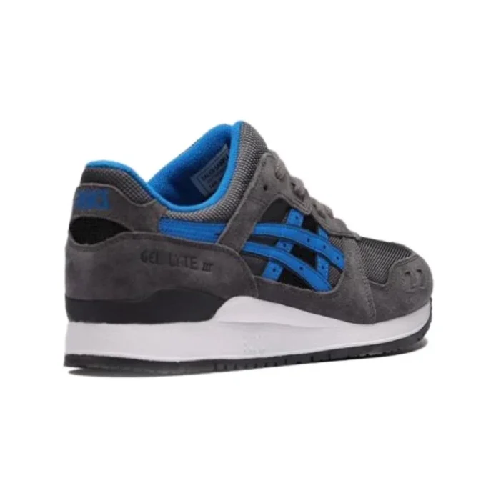 Gel-Lyte III „Grey Blue”