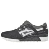 Gel-Lyte III „Gri închis Alb”