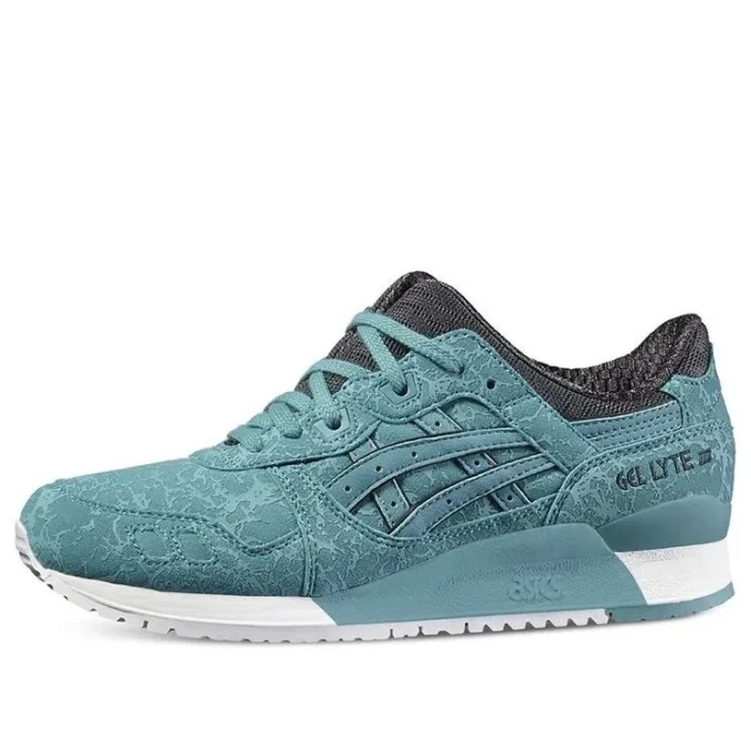 Gel-Lyte III „Kingfisher”