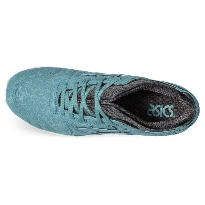 Gel-Lyte III „Kingfisher”
