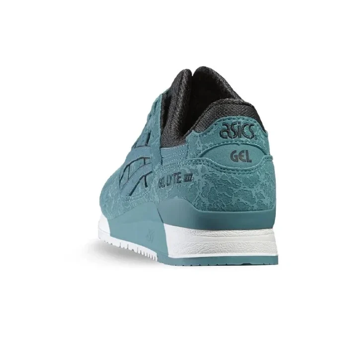 Gel-Lyte III „Kingfisher”