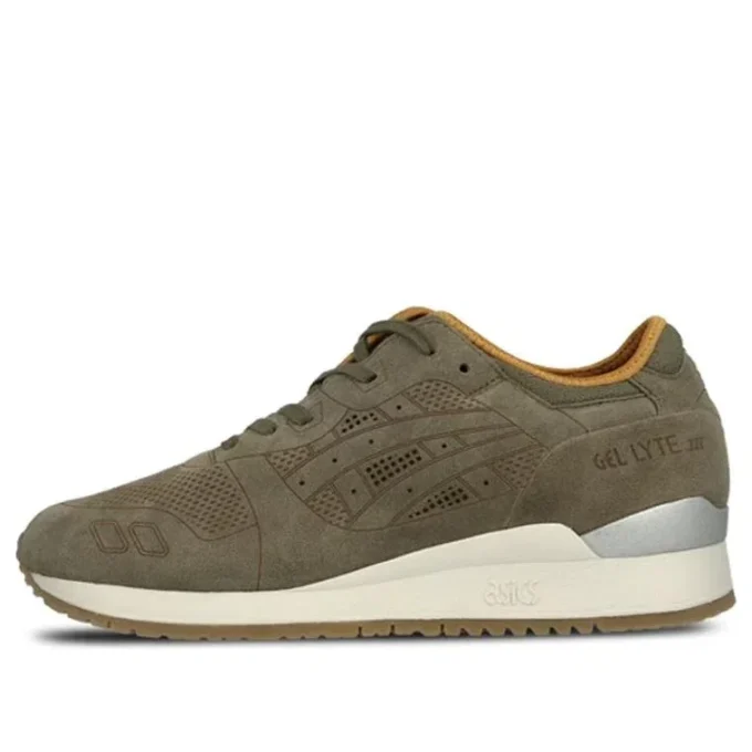 Gel-Lyte III LC „Olive”