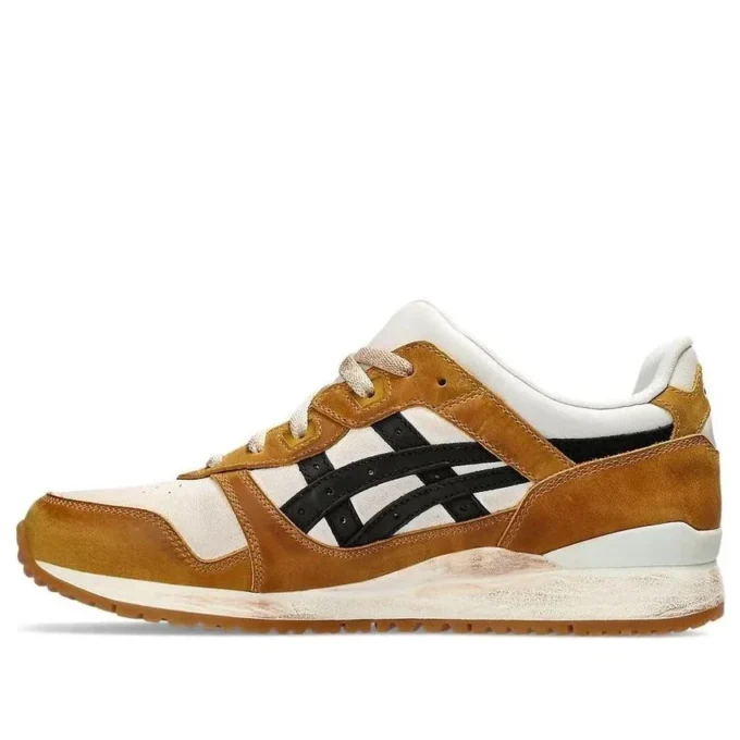 Gel-Lyte III „Mustard Seed Cream”