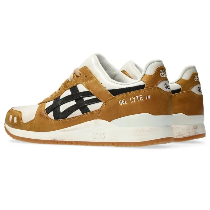 Gel-Lyte III „Mustard Seed Cream”