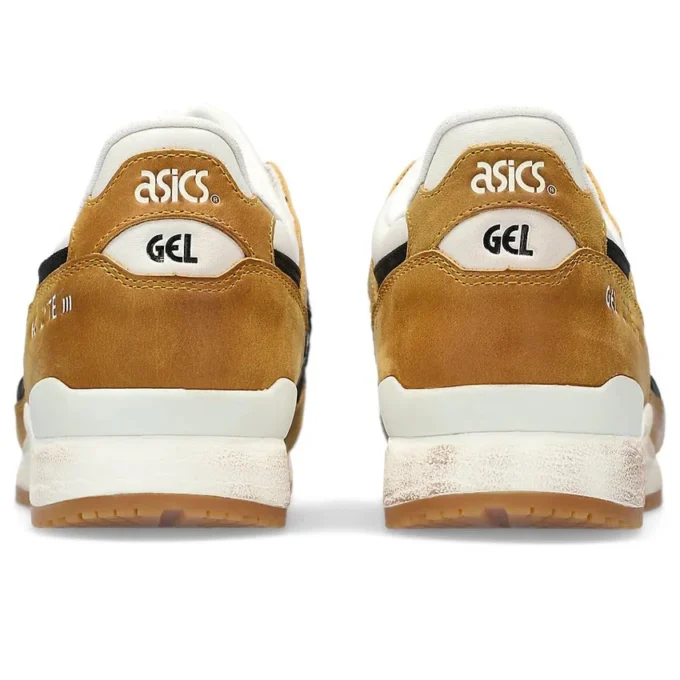 Gel-Lyte III „Mustard Seed Cream”