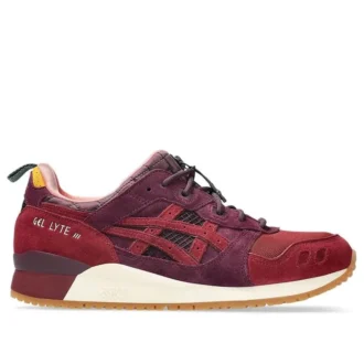 Gel-Lyte III OG „Bordeaux Wine”