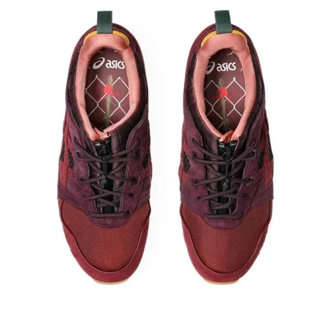 Gel-Lyte III OG „Bordeaux Wine”
