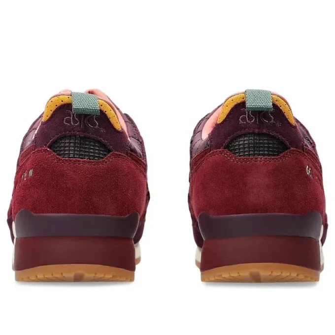 Gel-Lyte III OG „Bordeaux Wine”