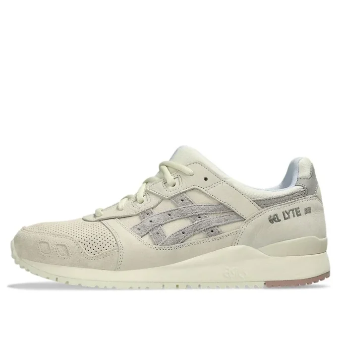 Gel-Lyte III OG „Cream Oyster Grey”