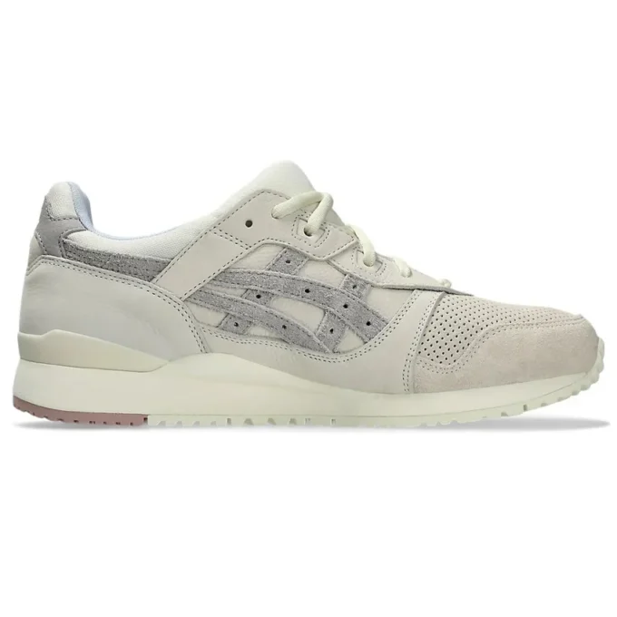 Gel-Lyte III OG „Cream Oyster Grey”