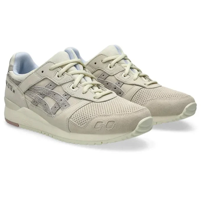 Gel-Lyte III OG „Cream Oyster Grey”