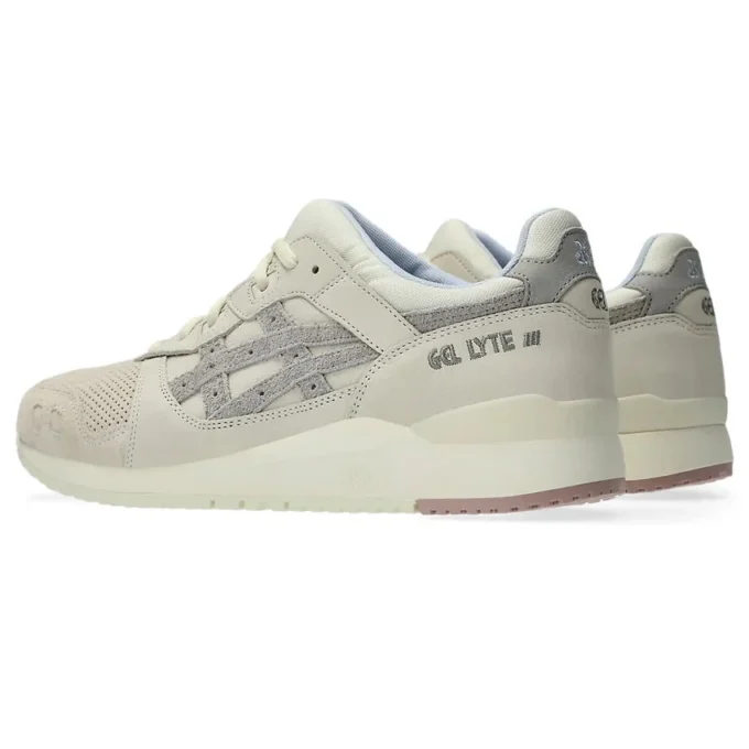 Gel-Lyte III OG „Cream Oyster Grey”