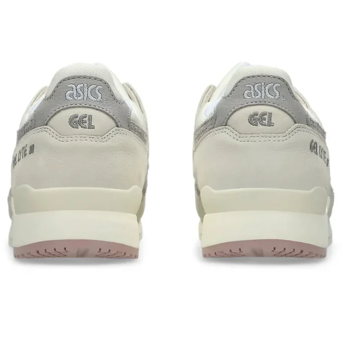 Gel-Lyte III OG „Cream Oyster Grey”