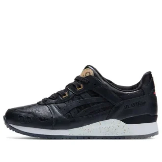 Gel-Lyte III OG „Negru Alb”