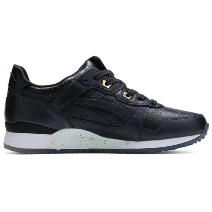 Gel-Lyte III OG „Negru Alb”