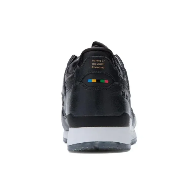 Gel-Lyte III OG „Negru Alb”