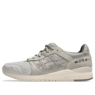 Gel-Lyte III OG „Oyster Grey”