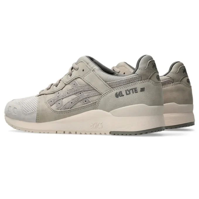 Gel-Lyte III OG „Oyster Grey”
