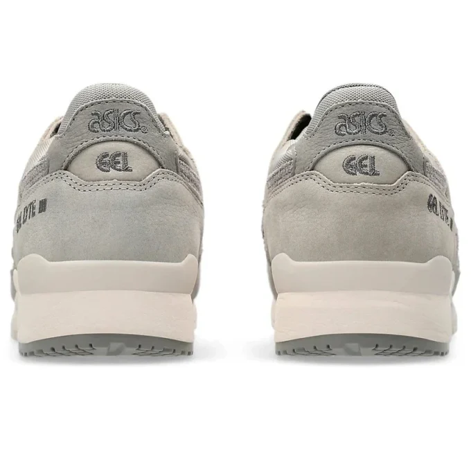 Gel-Lyte III OG „Oyster Grey”