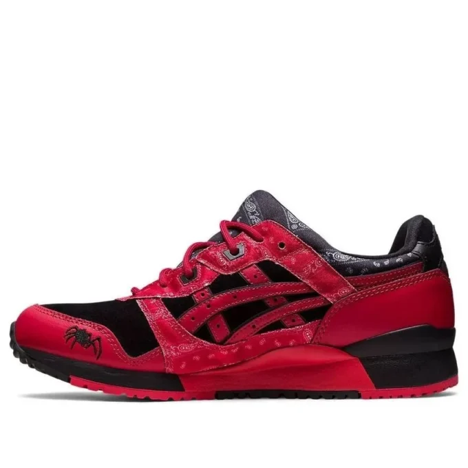 Gel-Lyte III OG „Red Spider”