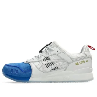 Gel-Lyte III OG „White Blue”
