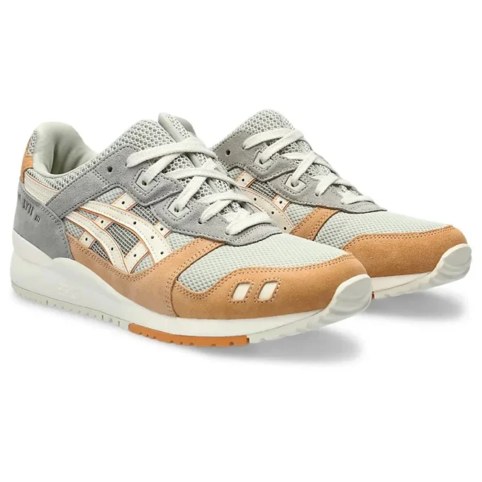 Gel-Lyte III OG „White Sage Cream”
