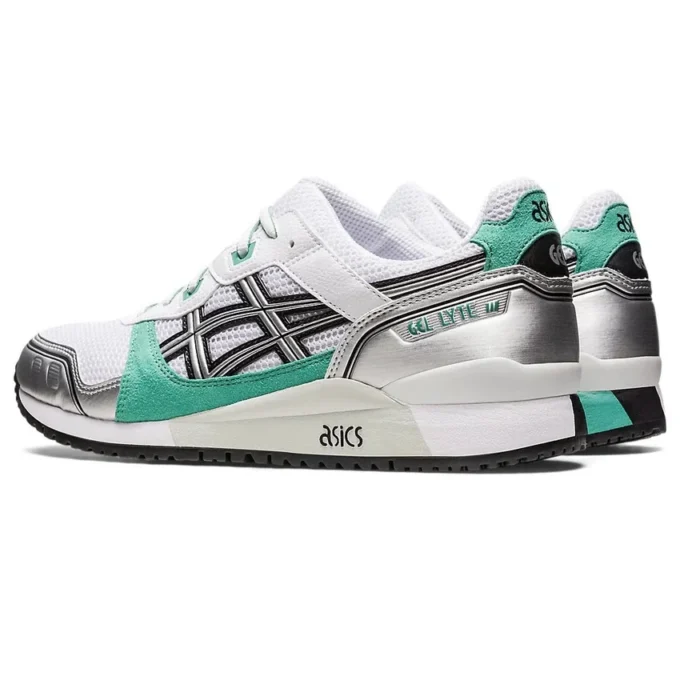 Gel-Lyte III OG „Y2K Pack Sage”