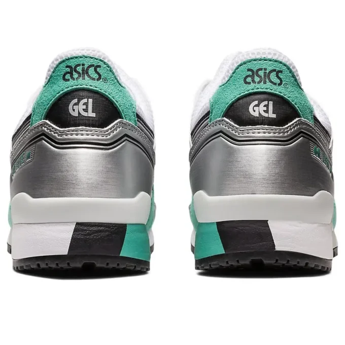 Gel-Lyte III OG „Y2K Pack Sage”