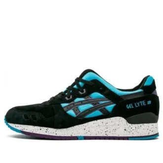 Gel-Lyte III „Peacock Blue”