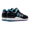 Gel-Lyte III „Peacock Blue”
