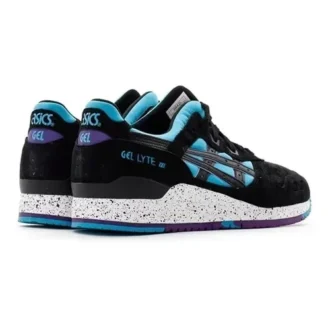 Gel-Lyte III „Peacock Blue”