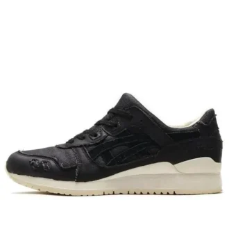 Gel-Lyte III „Reptile – Black”