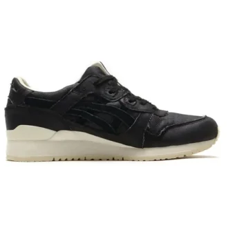 Gel-Lyte III „Reptile – Black”
