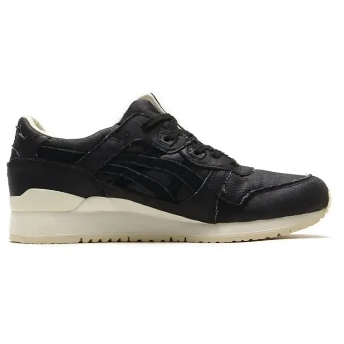 Gel-Lyte III „Reptile – Black”