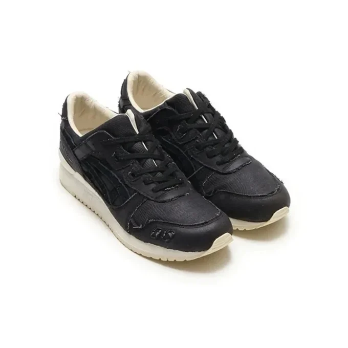 Gel-Lyte III „Reptile – Black”
